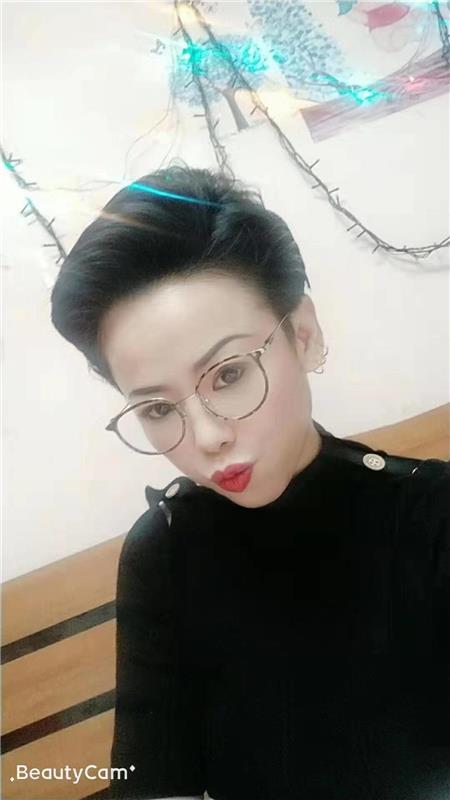 南关区的一个能NS的姐姐